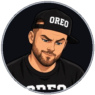 OREO